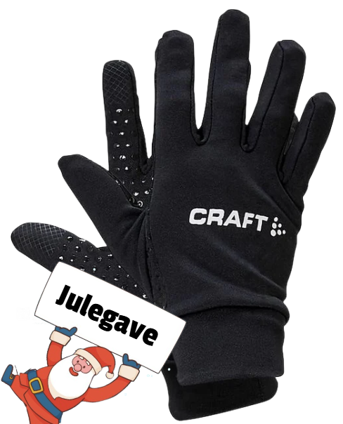 Craft Team Glove